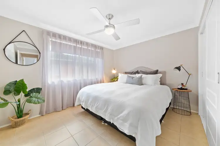 Second view of Homely townhouse listing, 6/40 Burns Road, Ourimbah NSW 2258