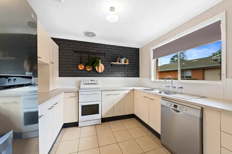 Fourth view of Homely townhouse listing, 6/40 Burns Road, Ourimbah NSW 2258
