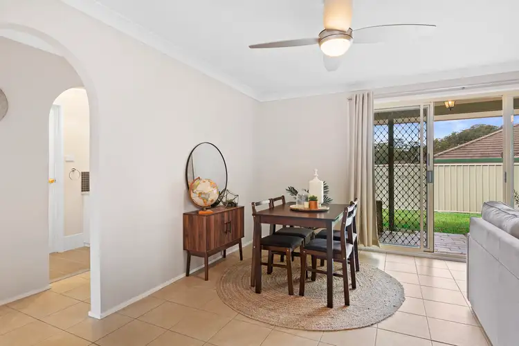 Fifth view of Homely townhouse listing, 6/40 Burns Road, Ourimbah NSW 2258