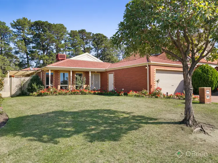 19 Sundown Walk, Frankston South VIC 3199