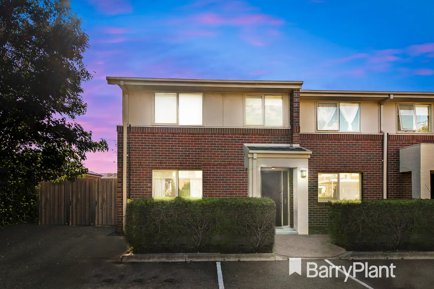 Main view of Homely unit listing, 5/169-171 Princes Highway, Werribee VIC 3030