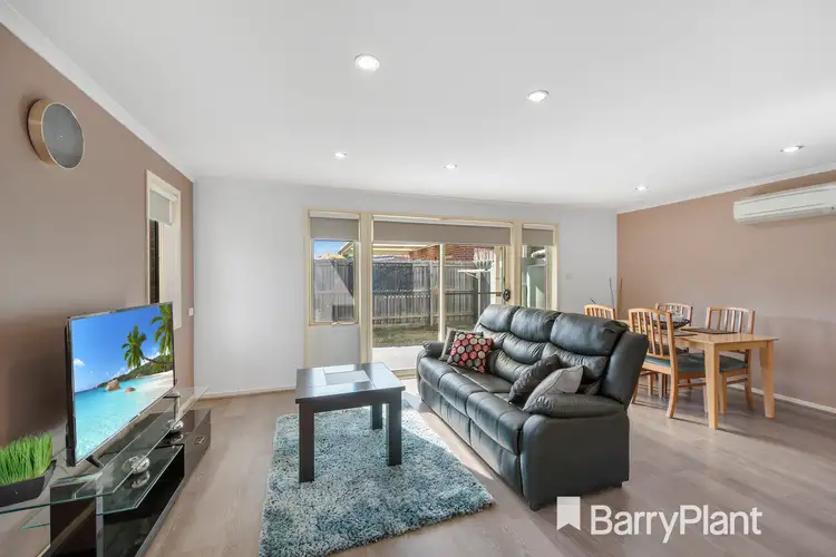 Fifth view of Homely unit listing, 5/169-171 Princes Highway, Werribee VIC 3030