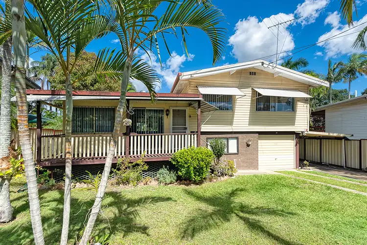 Main view of Homely house listing, 30 Jarrah Crescent, Logan Central QLD 4114