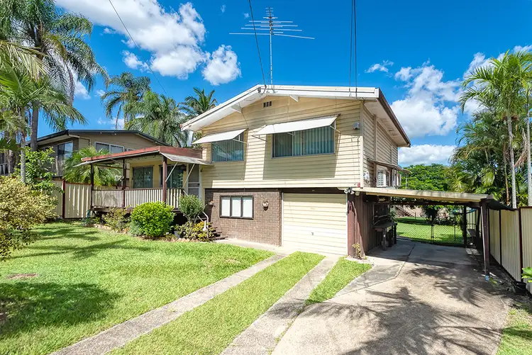Second view of Homely house listing, 30 Jarrah Crescent, Logan Central QLD 4114