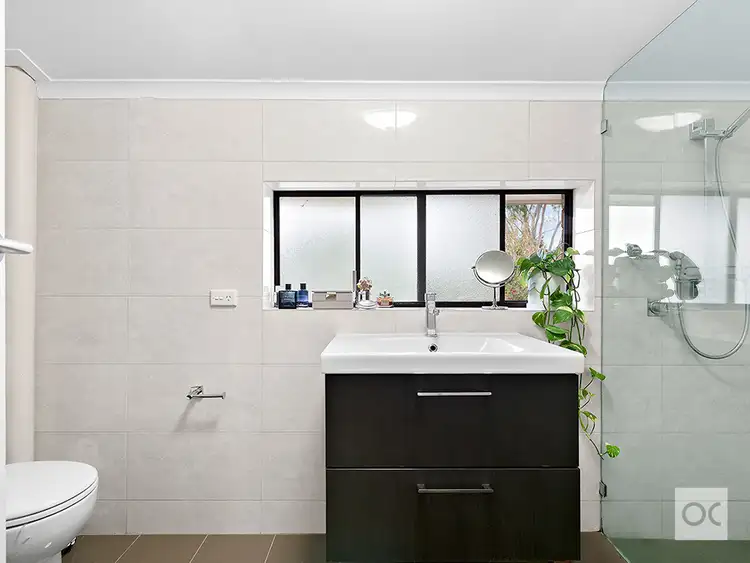 Third view of Homely townhouse listing, 1/17 Aroha Terrace, Black Forest SA 5035