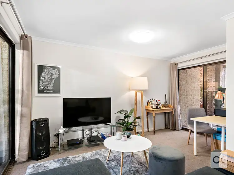 Fourth view of Homely townhouse listing, 1/17 Aroha Terrace, Black Forest SA 5035