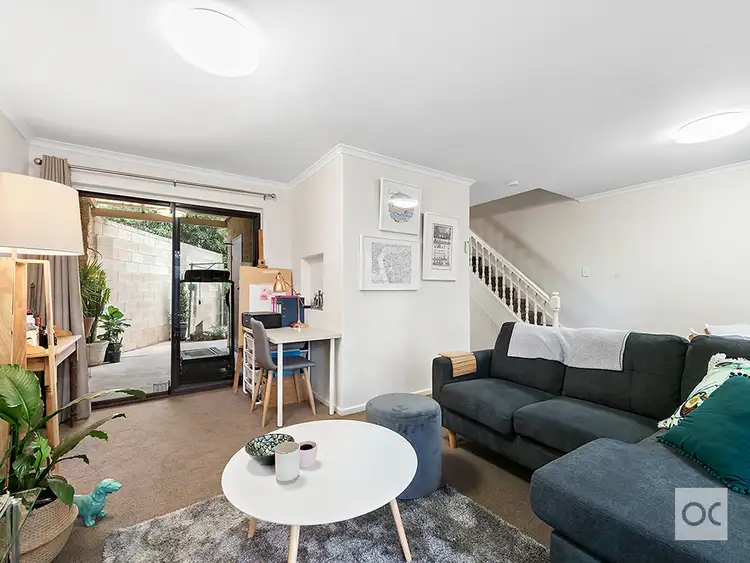 Fifth view of Homely townhouse listing, 1/17 Aroha Terrace, Black Forest SA 5035