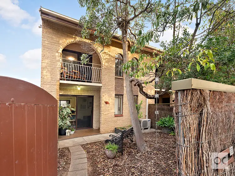 Sixth view of Homely townhouse listing, 1/17 Aroha Terrace, Black Forest SA 5035