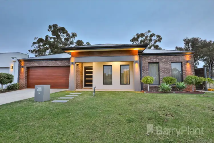 9 Baffy Lane, Mildura VIC 3500