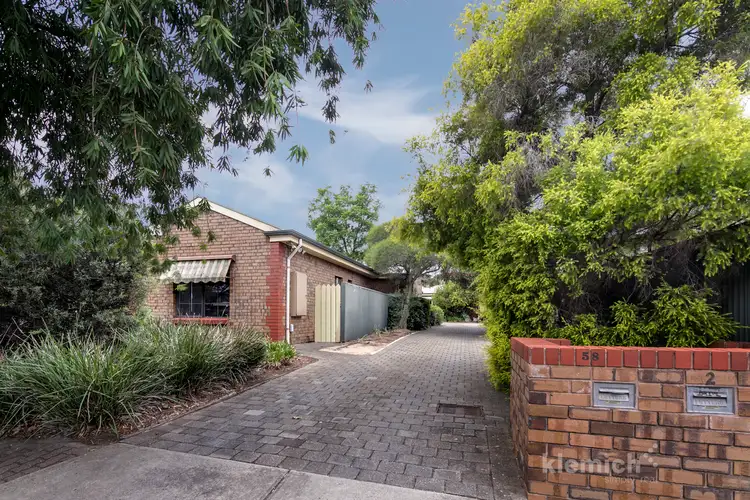 1/58 Amherst Avenue, Trinity Gardens SA 5068