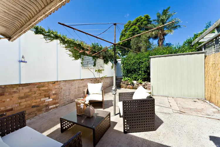 Sixth view of Homely house listing, 301 Young Street, Annandale NSW 2038