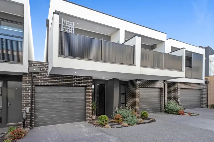 6/36 Hocking Street, Footscray VIC 3011