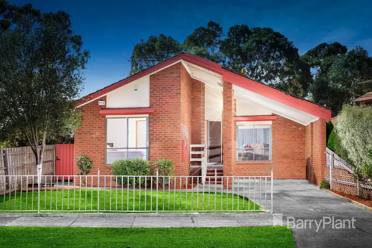 1/12 Grenda Drive, Mill Park VIC 3082