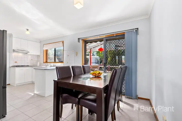 Fifth view of Homely unit listing, 1/12 Grenda Drive, Mill Park VIC 3082