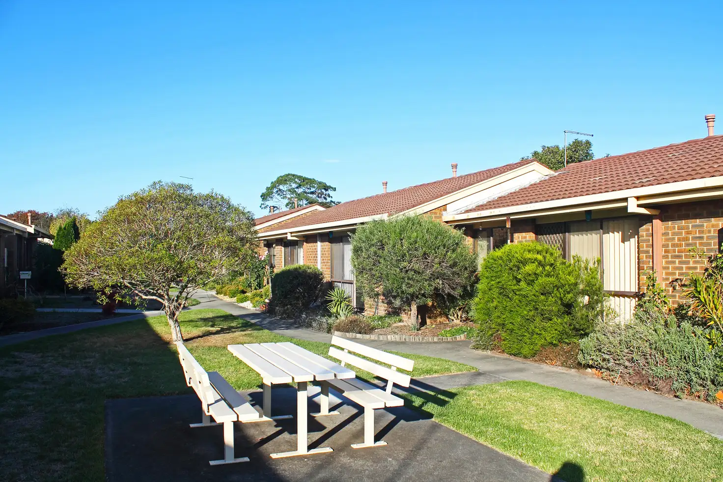 Main view of Homely unit listing, 19/18 Gwalia Street, Traralgon VIC 3844