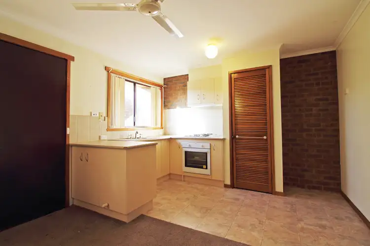 Second view of Homely unit listing, 19/18 Gwalia Street, Traralgon VIC 3844