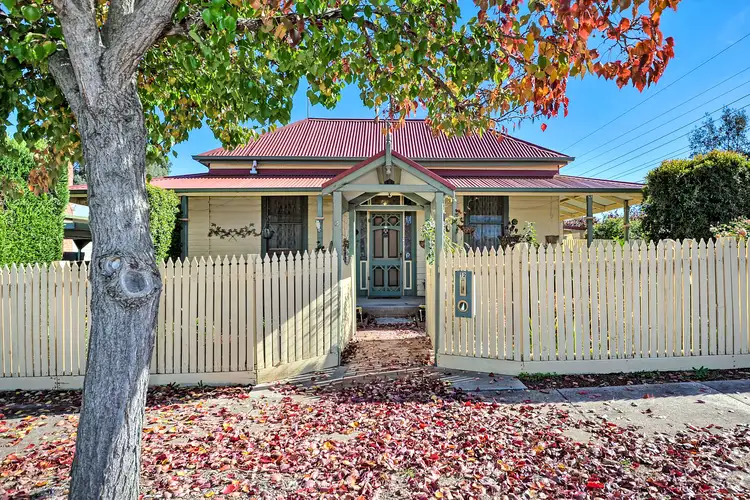 12 Grant Street, Stawell VIC 3380