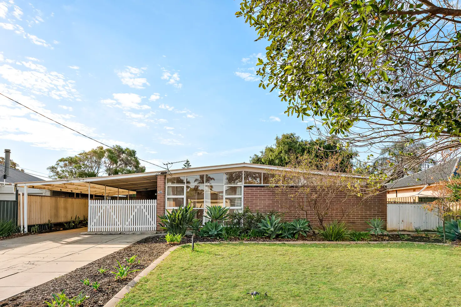 Main view of Homely house listing, 36 St Andrews Crescent, Novar Gardens SA 5040