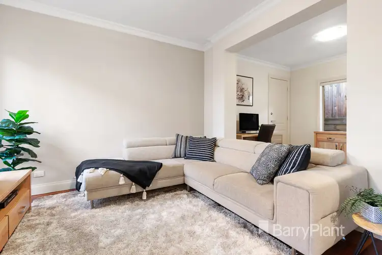 Fourth view of Homely unit listing, 3/15 Ashford Street, Templestowe Lower VIC 3107