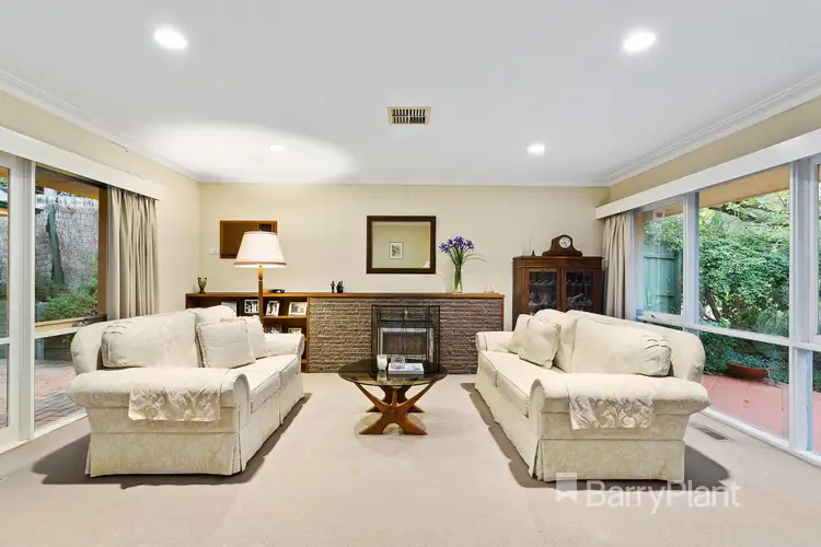 Second view of Homely unit listing, 2/16 Hovea Street, Templestowe VIC 3106