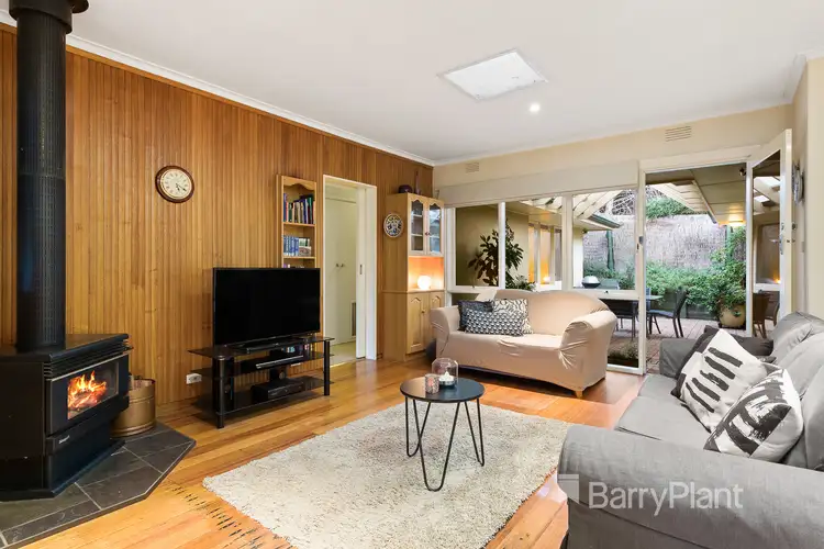 Third view of Homely unit listing, 2/16 Hovea Street, Templestowe VIC 3106