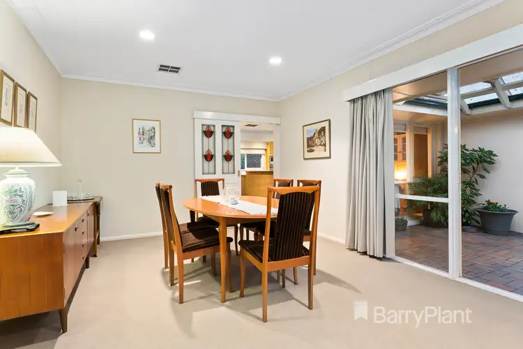 Fourth view of Homely unit listing, 2/16 Hovea Street, Templestowe VIC 3106