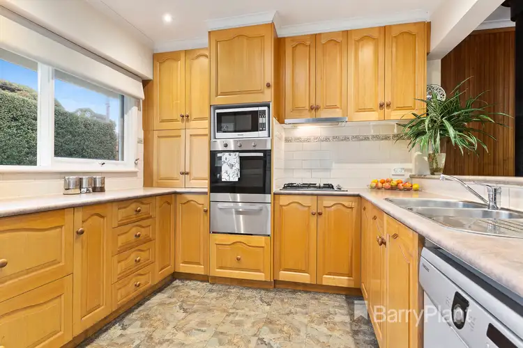 Fifth view of Homely unit listing, 2/16 Hovea Street, Templestowe VIC 3106