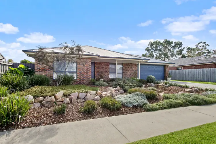 85 Gatehouse Drive, Eastwood VIC 3875
