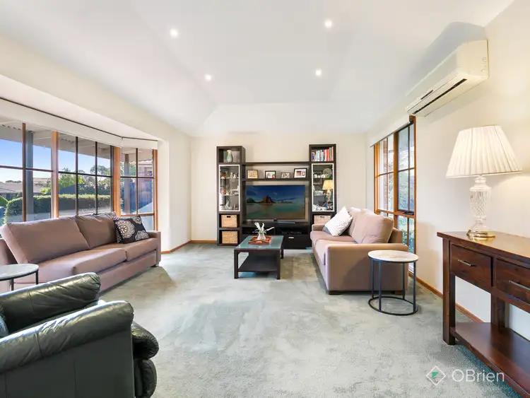 Third view of Homely house listing, 37 Schooner Bay Drive, Frankston VIC 3199
