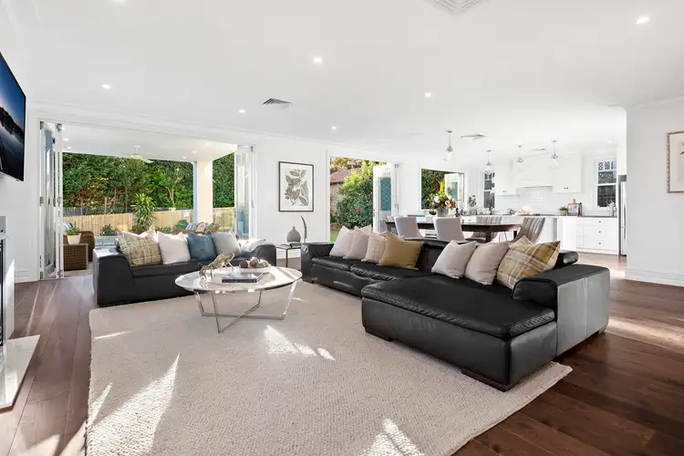 24 Wunda Road, Mosman NSW 2088