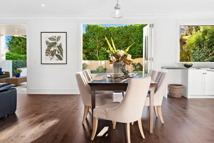 Fifth view of Homely house listing, 24 Wunda Road, Mosman NSW 2088