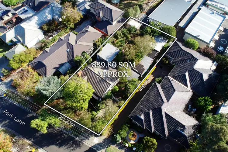 51 Park Lane, Mount Waverley VIC 3149