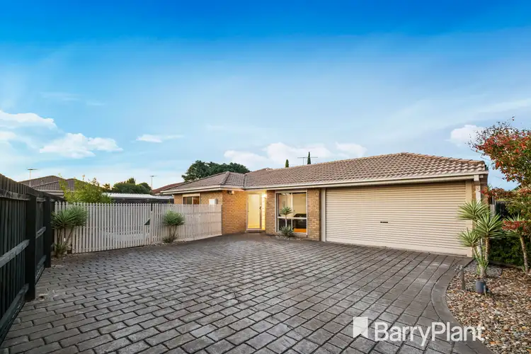 5 Lorraine Close, Hoppers Crossing VIC 3029
