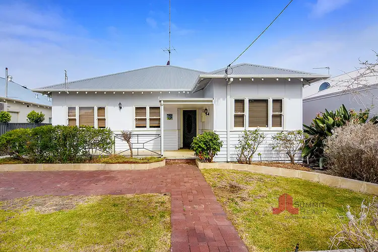 13 Patrick Street, South Bunbury WA 6230