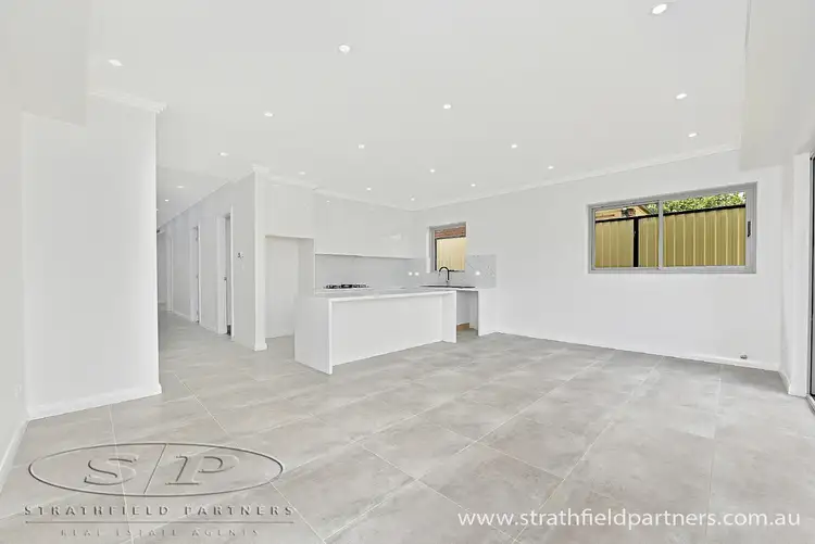 Fifth view of Homely semi-detached listing, 63 Ostend Street, Lidcombe NSW 2141