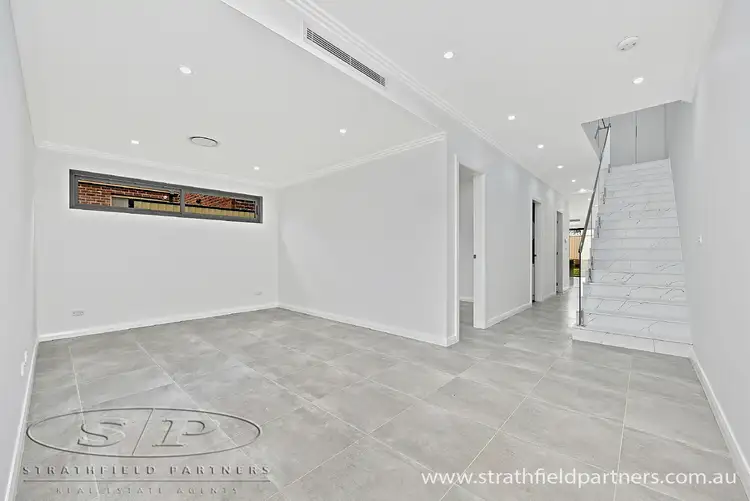 Sixth view of Homely semi-detached listing, 63 Ostend Street, Lidcombe NSW 2141