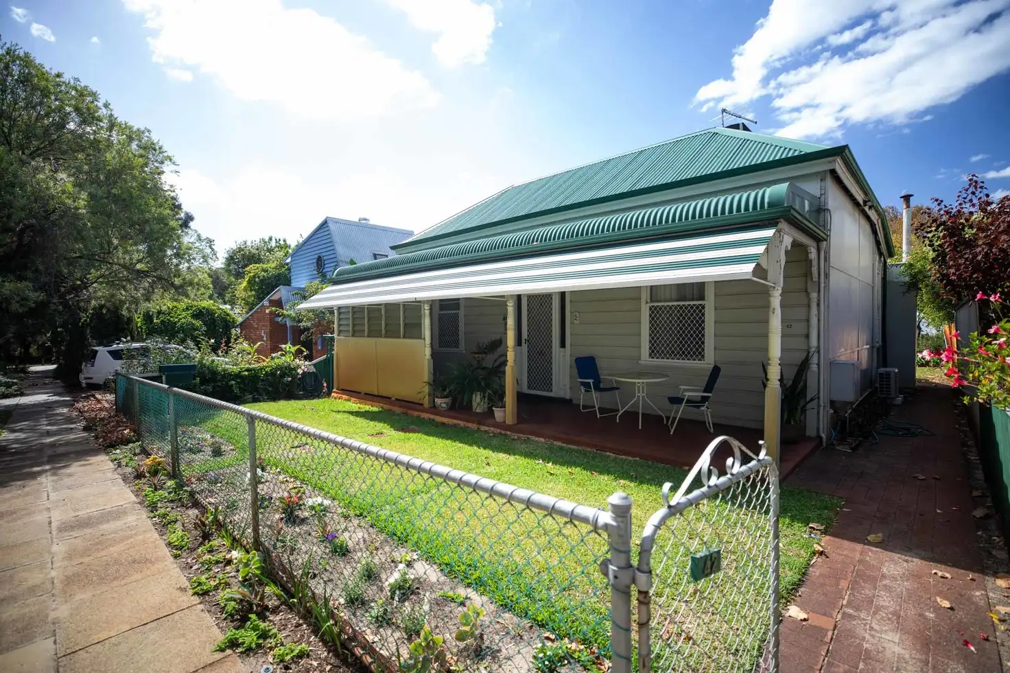 Main view of Homely house listing, 42 Rosebery Street, Jolimont WA 6014