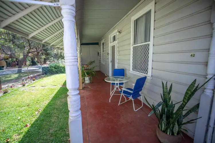 Third view of Homely house listing, 42 Rosebery Street, Jolimont WA 6014