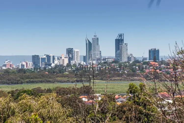 Third view of Homely land listing, LOT 2, 18 Alver Road, Doubleview WA 6018