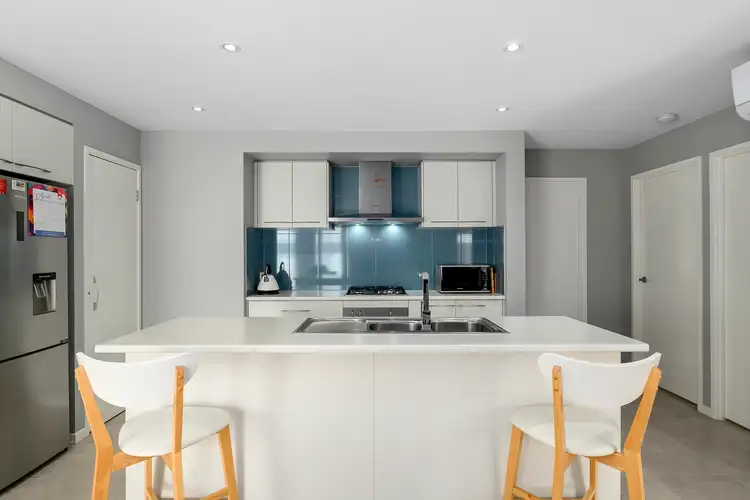 Second view of Homely house listing, 10 Oceanic Drive, Sandy Beach NSW 2456