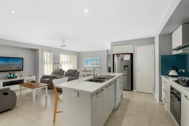 Third view of Homely house listing, 10 Oceanic Drive, Sandy Beach NSW 2456