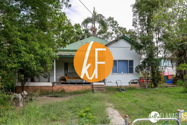 12 Vernon Street, South Kempsey NSW 2440
