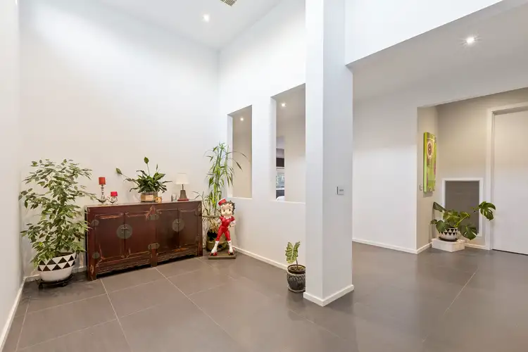 Third view of Homely house listing, 11 Scott Lane, Taylors Hill VIC 3037