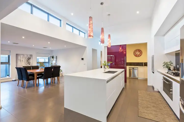 Fifth view of Homely house listing, 11 Scott Lane, Taylors Hill VIC 3037