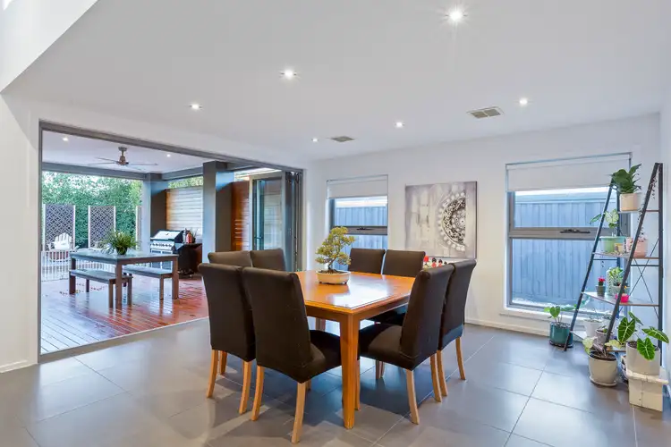 Sixth view of Homely house listing, 11 Scott Lane, Taylors Hill VIC 3037