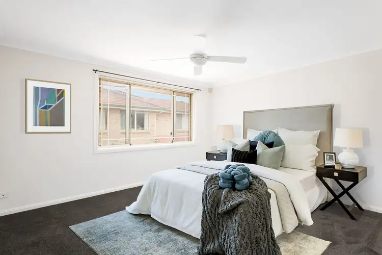 Main view of Homely townhouse listing, 5/56 Hotham Road, Gymea NSW 2227