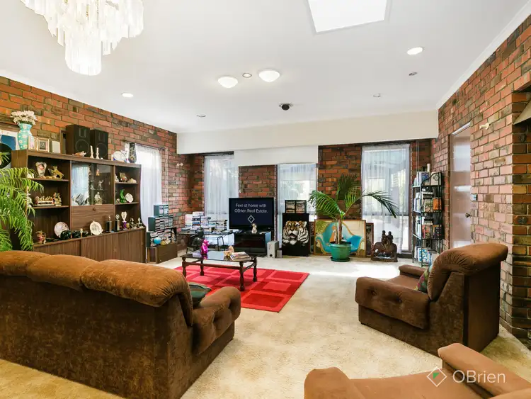 Second view of Homely house listing, 9 Pennington Court, Baxter VIC 3911