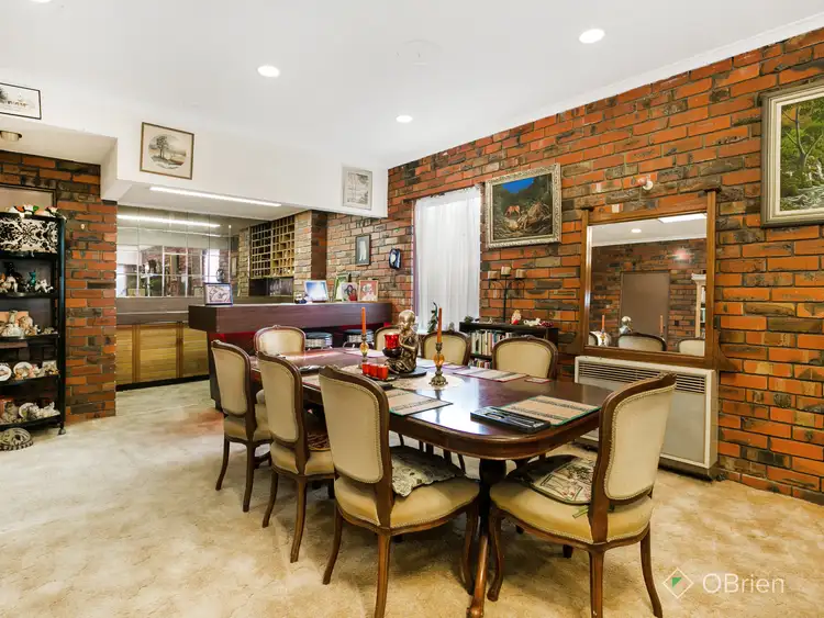 Fourth view of Homely house listing, 9 Pennington Court, Baxter VIC 3911