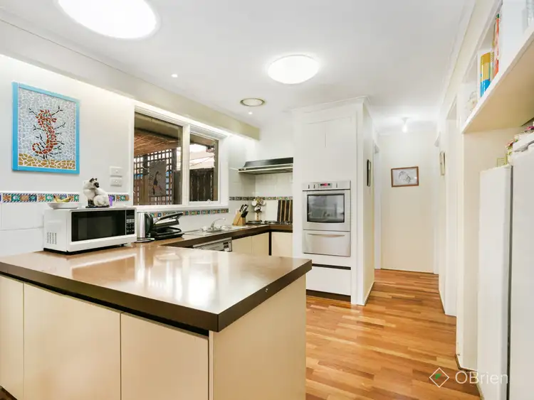 Fifth view of Homely house listing, 9 Pennington Court, Baxter VIC 3911