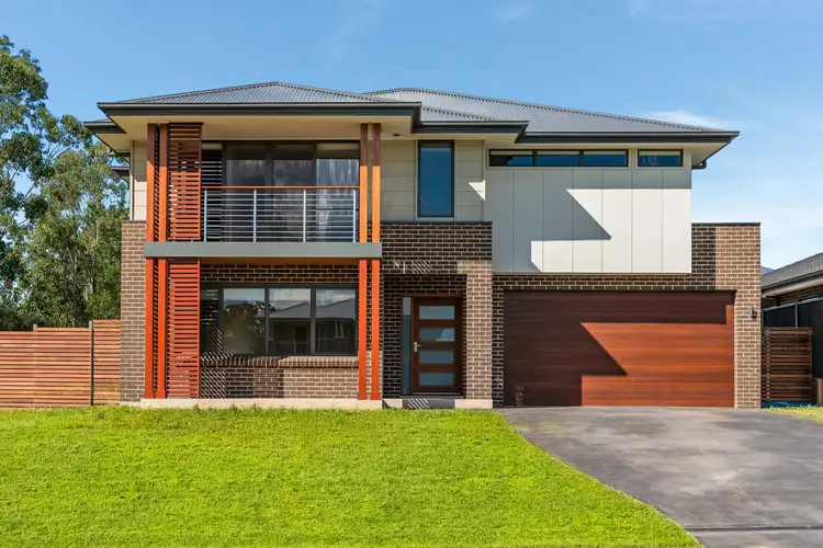 Main view of Homely house listing, 3 Governor Drive, Harrington Park NSW 2567